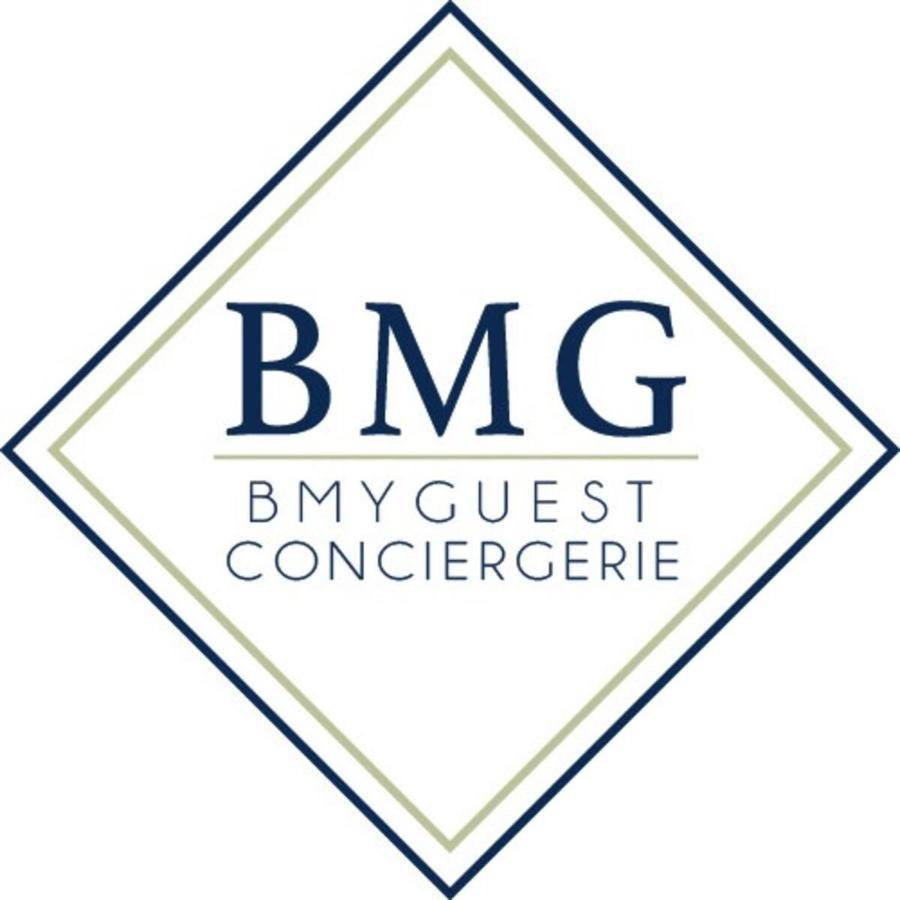 Disneyland Paris Sweet Dreams Apartment Bmyguest Сери Екстериор снимка