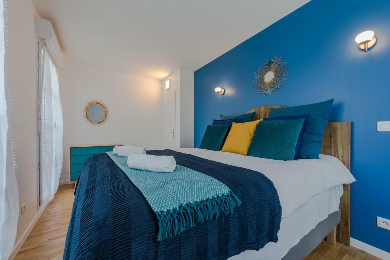 Disneyland Paris Sweet Dreams Apartment Bmyguest Сери Екстериор снимка