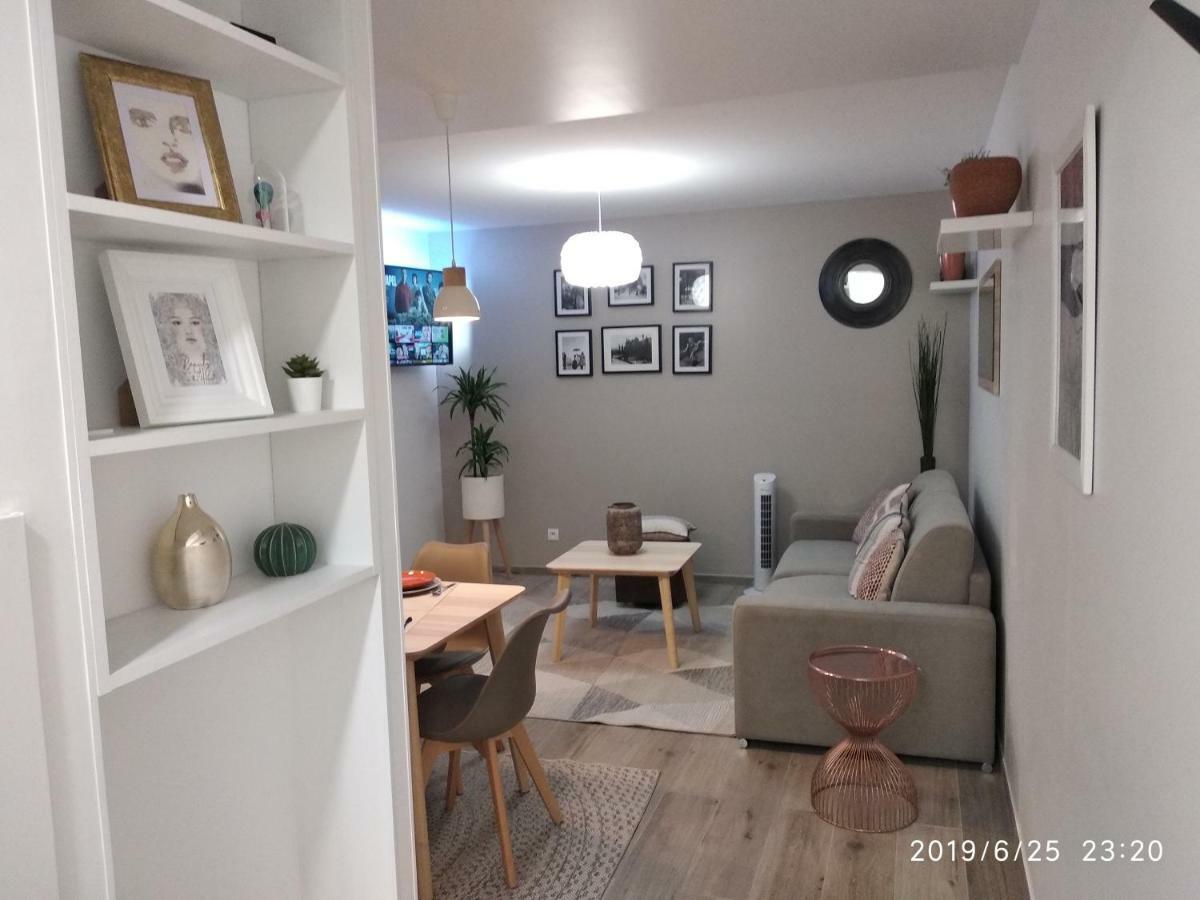 Disneyland Paris Sweet Dreams Apartment Bmyguest Сери Екстериор снимка