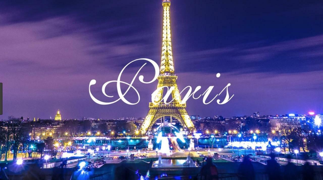 Disneyland Paris Sweet Dreams Apartment Bmyguest Сери Екстериор снимка